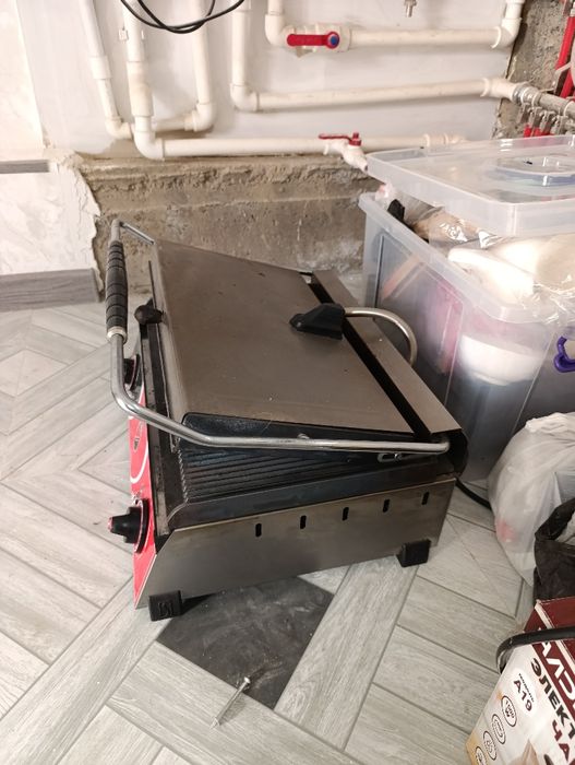 Тостер , toster  lavash aparat  !