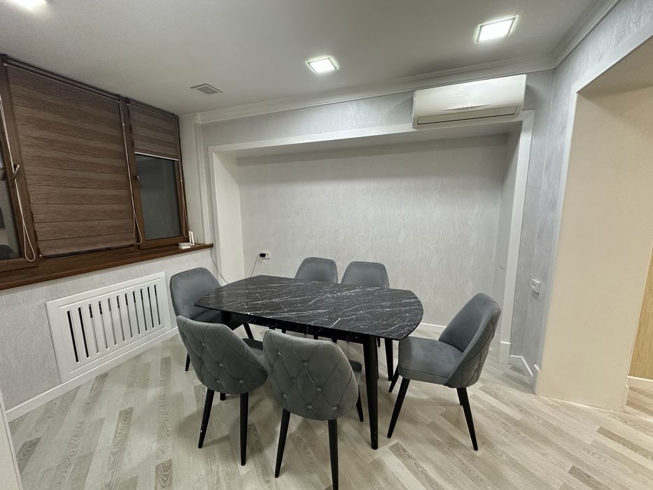 Сдается квартира в аренду на Дархане, БЦ Инконель,метро Хамид Алимжана