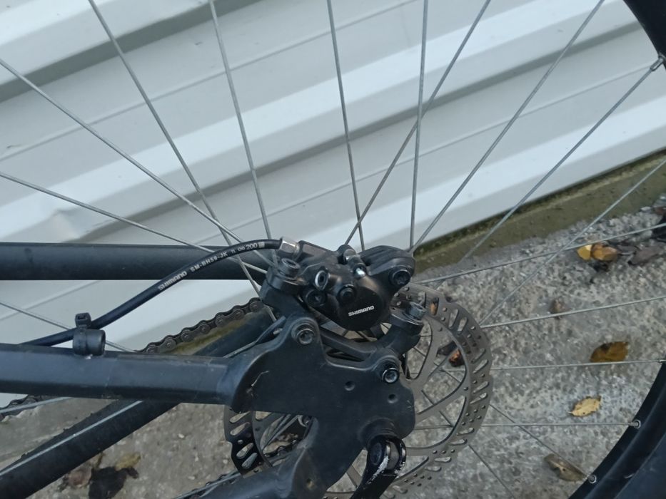 Vând bicicletă MTB 27.5