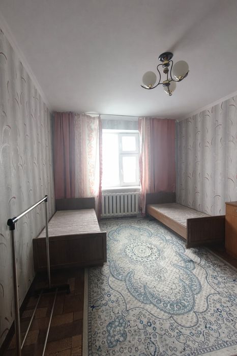 2 комн Строитель