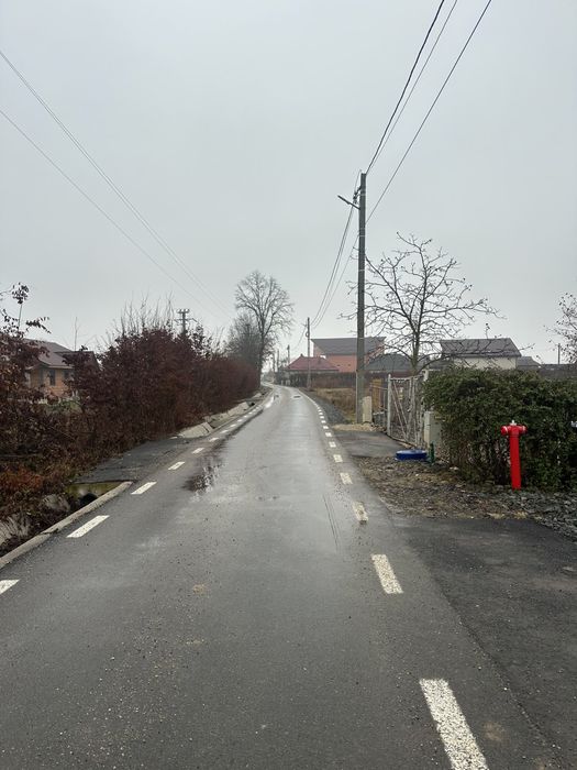 Teren de vânzare!