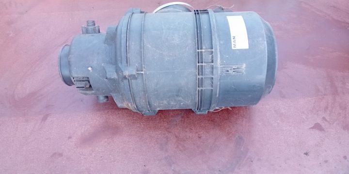 Carcasa filtru aer 81084006049 MAN TGL 7.150 generatia
