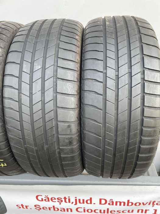 Cauciucuri 215/55R17 Bridgestone, anvelope vara 215/55/17
