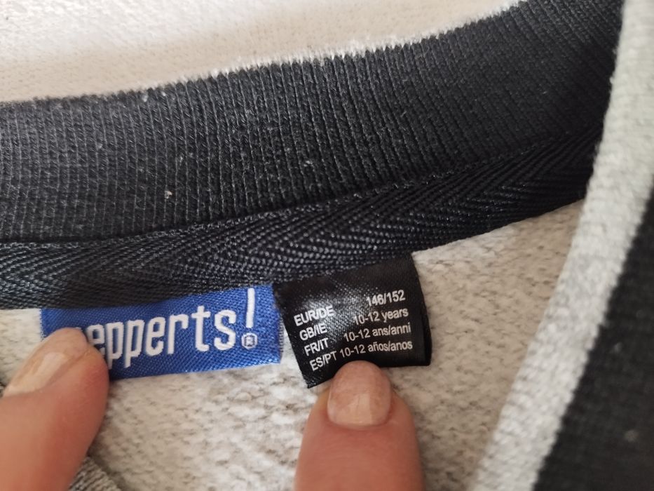 Дрехи за момче 10-13 години