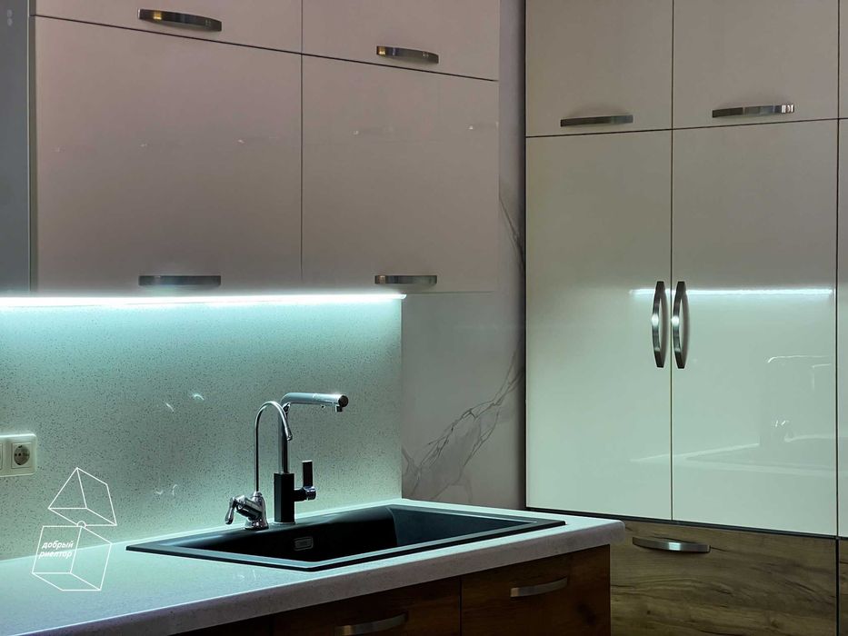 (Добрый) ЖК «Elegant», 184 м², 3/5/8, Широта души, широта пространства