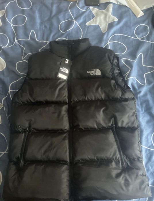 Vesta the nord face
