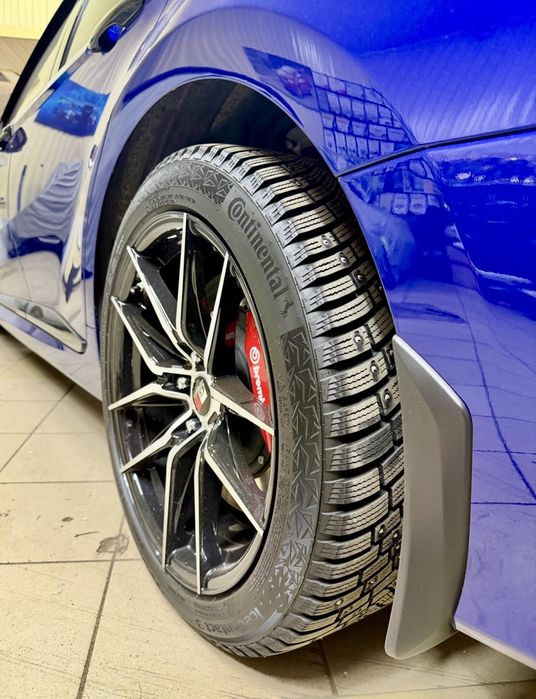 Продам диски R18