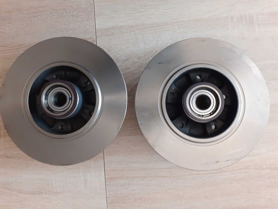 Спирачни дискове SNR - KF155.131U