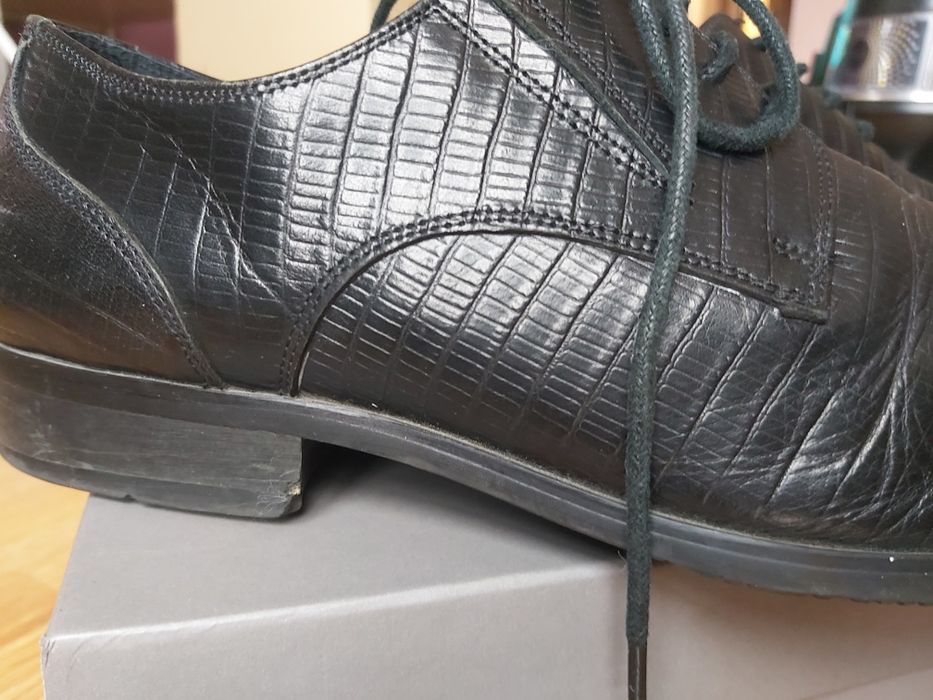 Мъжки обувки BOSS