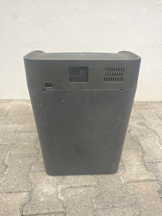 Шредер Rexel QS RSX1035