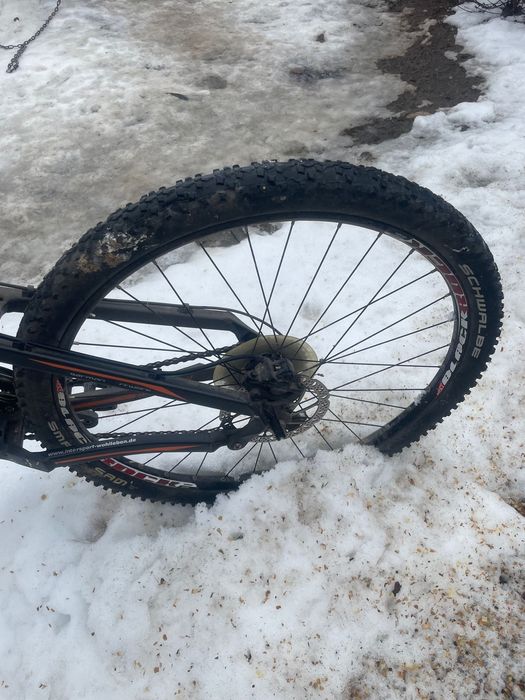 Bicicletă de vanzare stare foarte bună