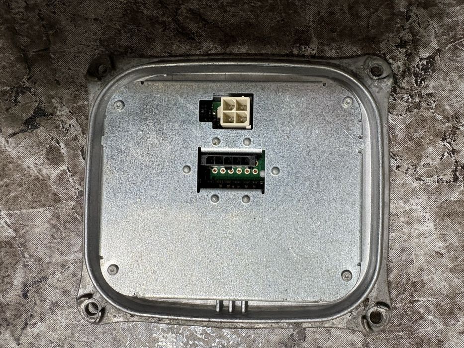 Баласт модул за Ауди А4 Б8 / audi A4 B8