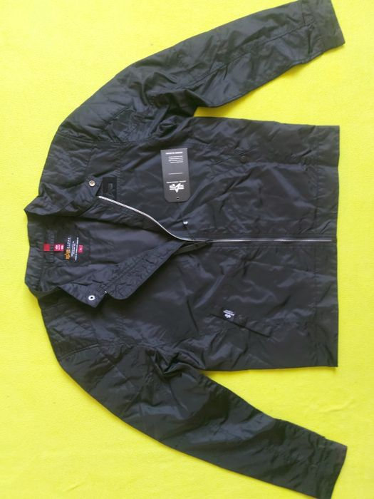 Alpha Industries-XL-Оригинално