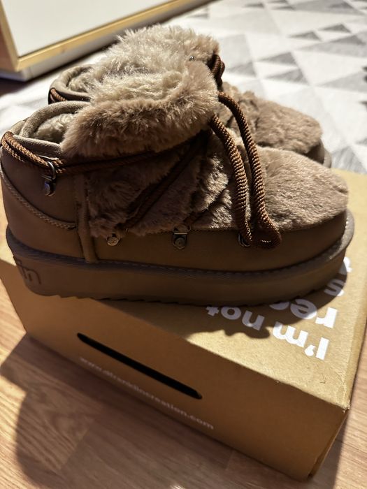 Апрески - D.Franklin