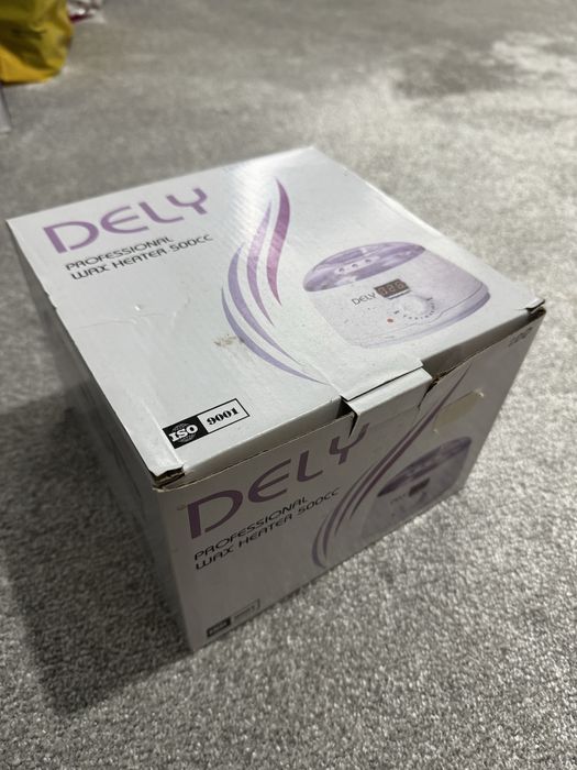 Воскоплав от Dely