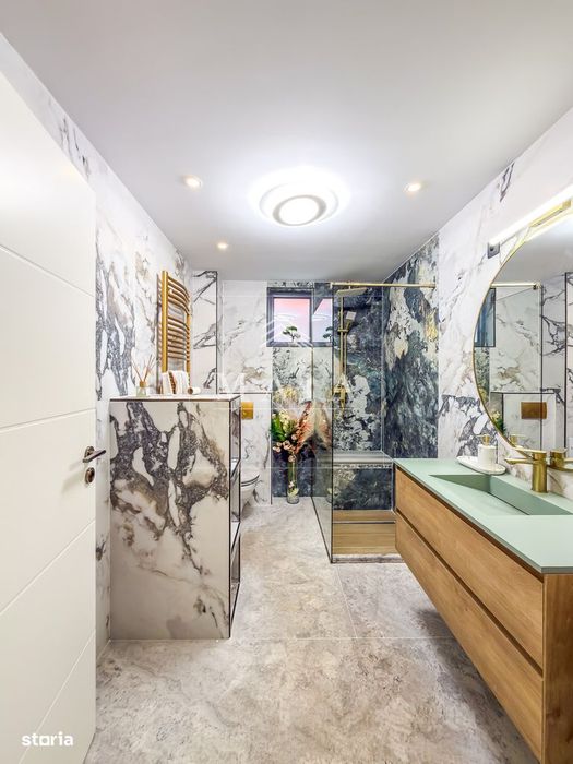 Casă 4 camere | 150 mp | Curte proprie | 5 minute de Promenada Mall