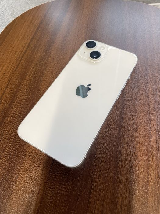 Продам iphone 14 128г