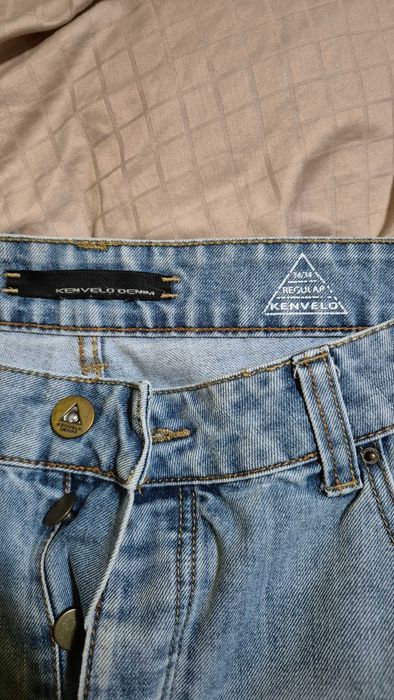 Дънки Kenvelo и  подарък