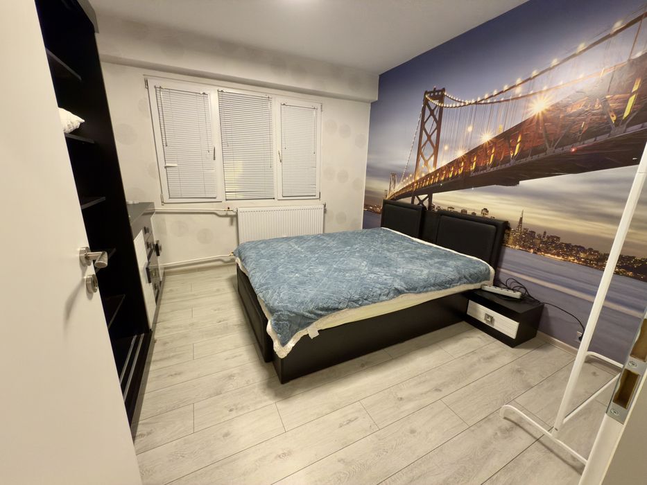 Дава се под наем Тристаен апартамент в Козлодуй - 78 кв.м за 510 € - Снимка #2