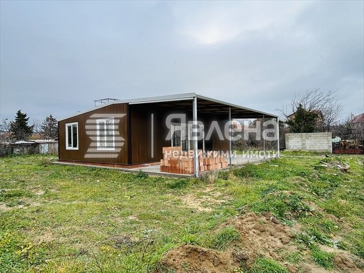 Продава се Къща в Варна, м-т Евксиноград - 100 кв.м за 1500 €/кв.м - Снимка #7