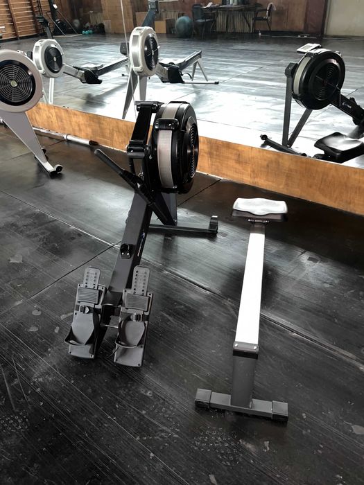 Гребен тренажор JCW2 INDOOR ROWER