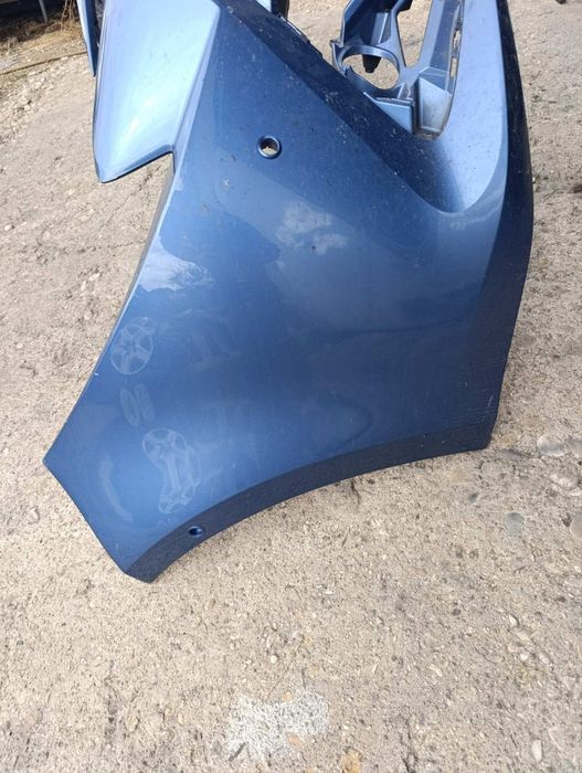 Предна броня 2бр. за Toyota Corolla / Корола след 2019г.