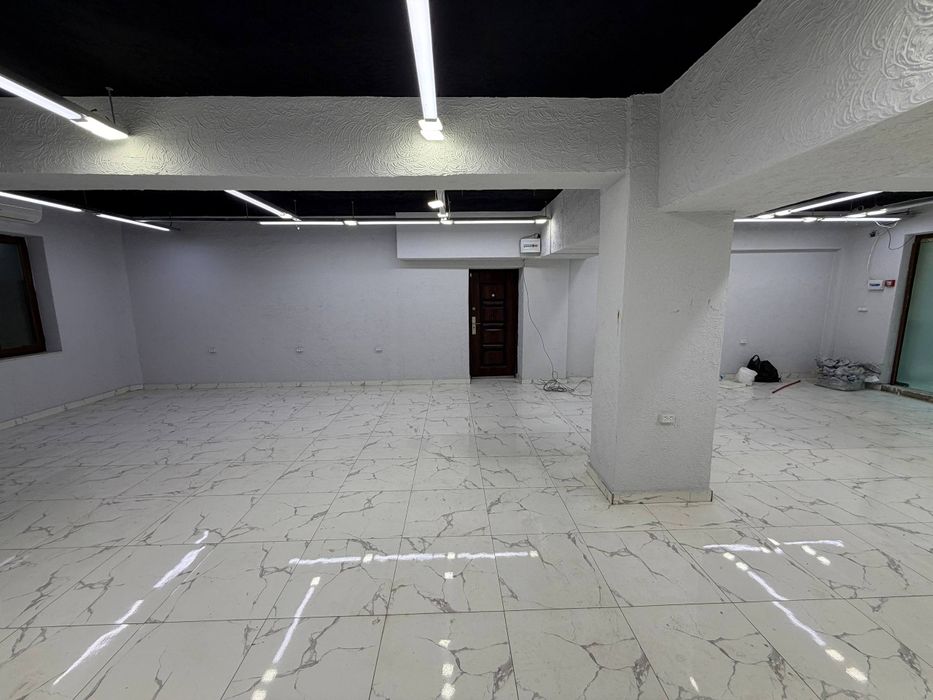 Аренда помещения нежилой 45кв.м