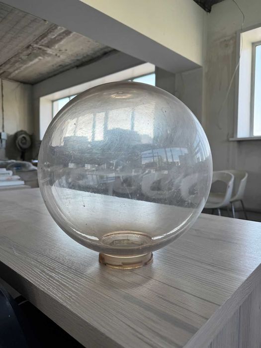 Продам б/у уличное освещение