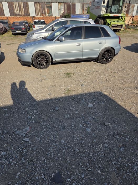 Преходни фланци 5x100 към 5x112
