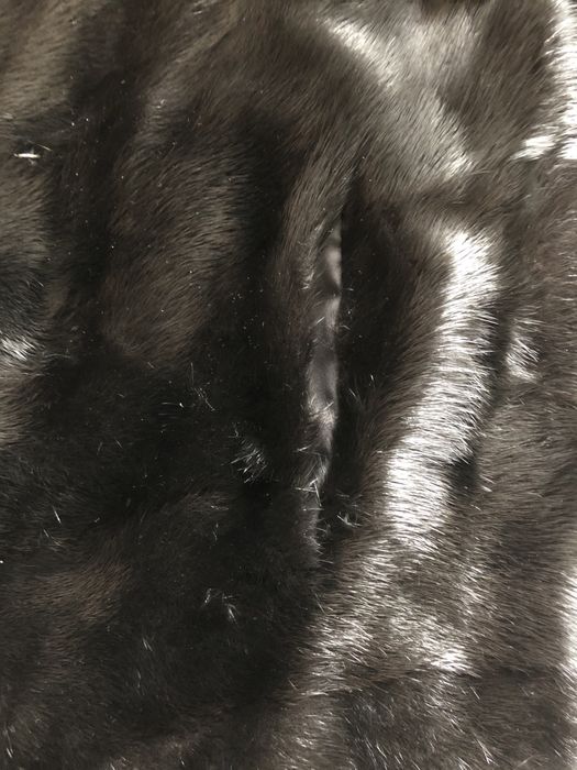 Продам Норковую шубу