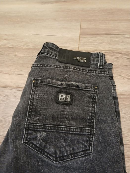 2бр=20евро дънки Antony Morato 33