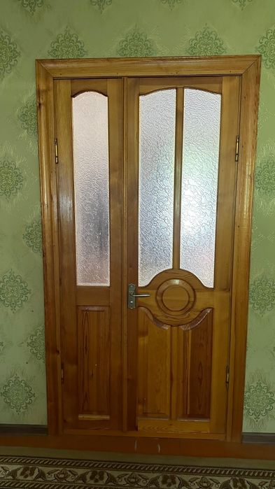 Есик межкомнатный