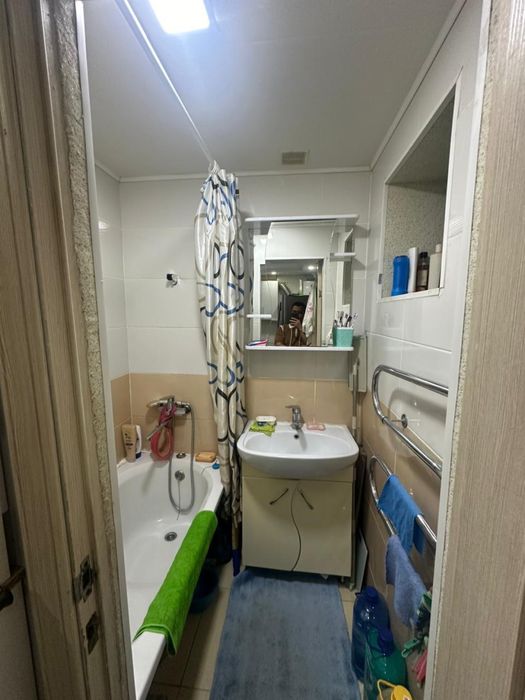 Продается квартира 2-15-16