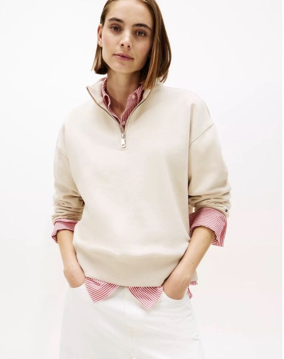 Свитшот Tommy Hilfiger