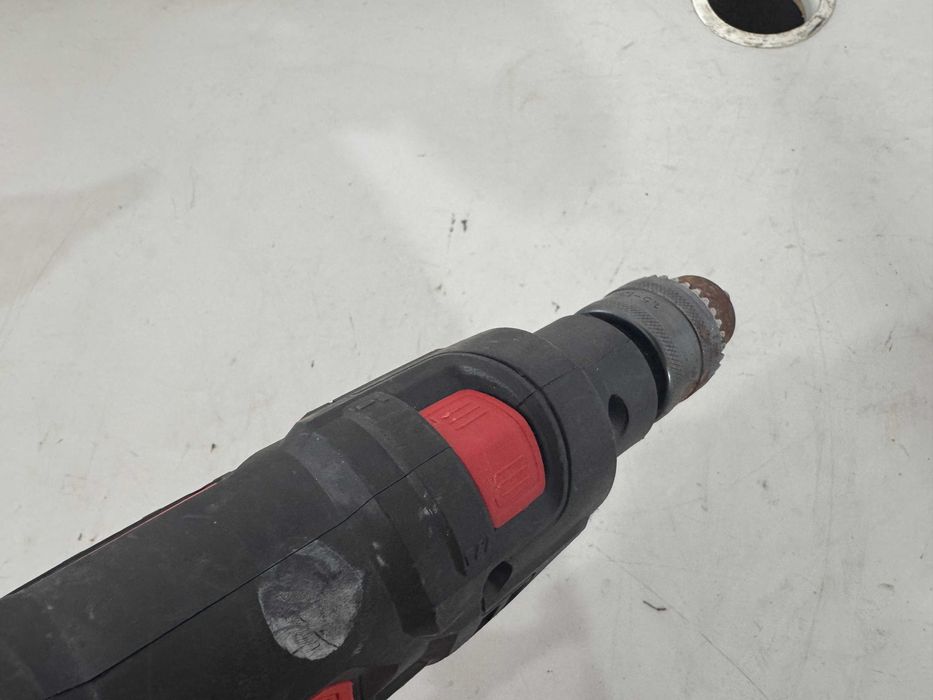 Бормашина - Meterk 850 W