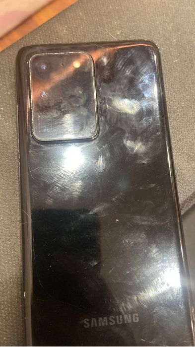 Samsung S20 ultra