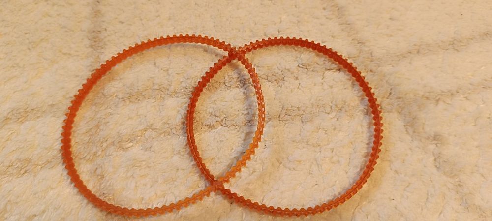 Ремък за шевна машина UNION