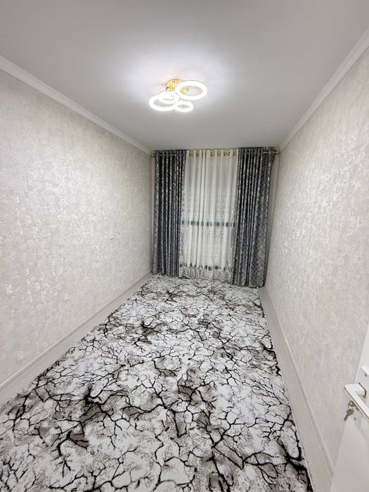 3 хонали квартира сотилади