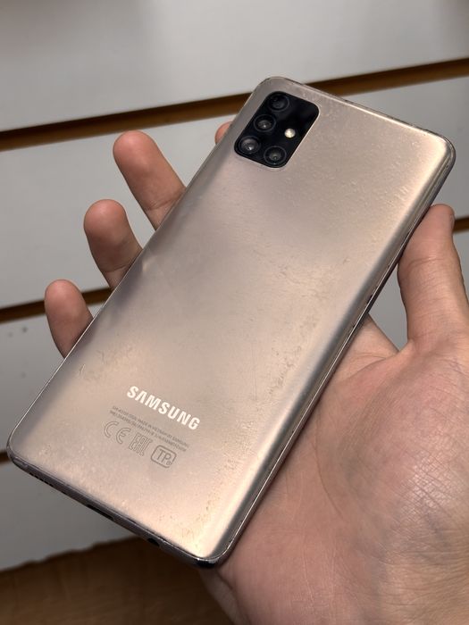 Samsung A51 128GB
