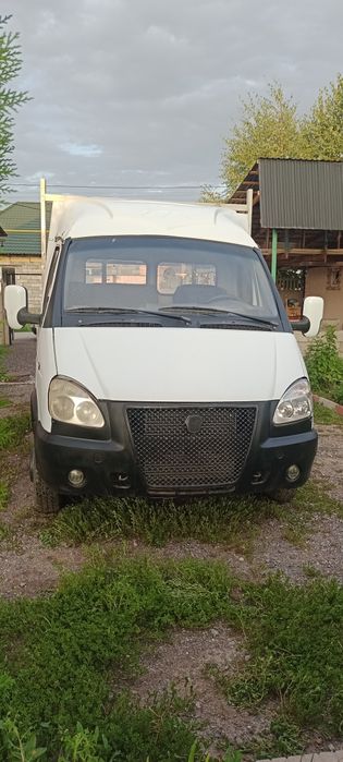 Продам Газель...