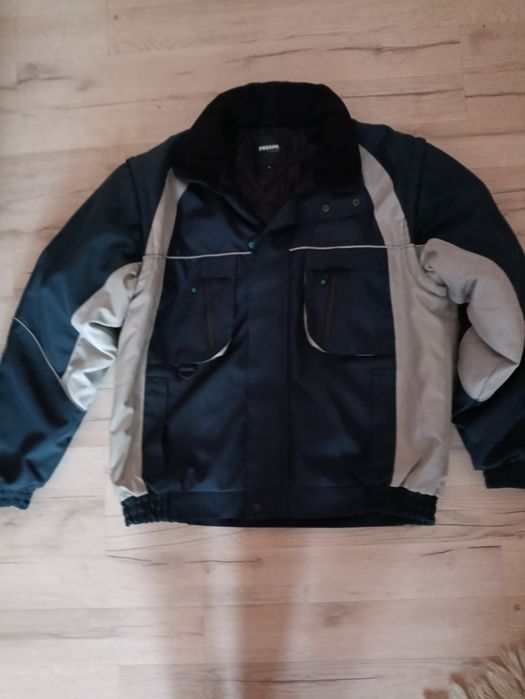 Geacă de lucru groasa,XL