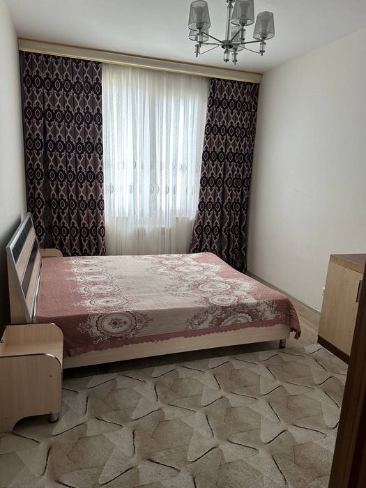 ЖК " Олмазор сити 2 хона