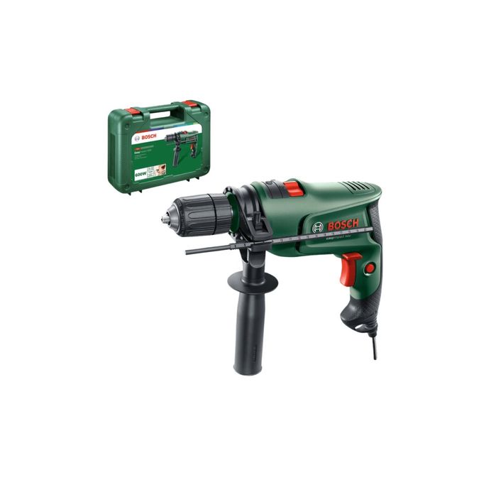 Bosch EasyImpact 600-ударна бормашина