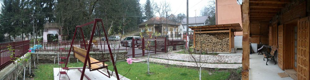 Vilă în Staţiunea Moneasa
