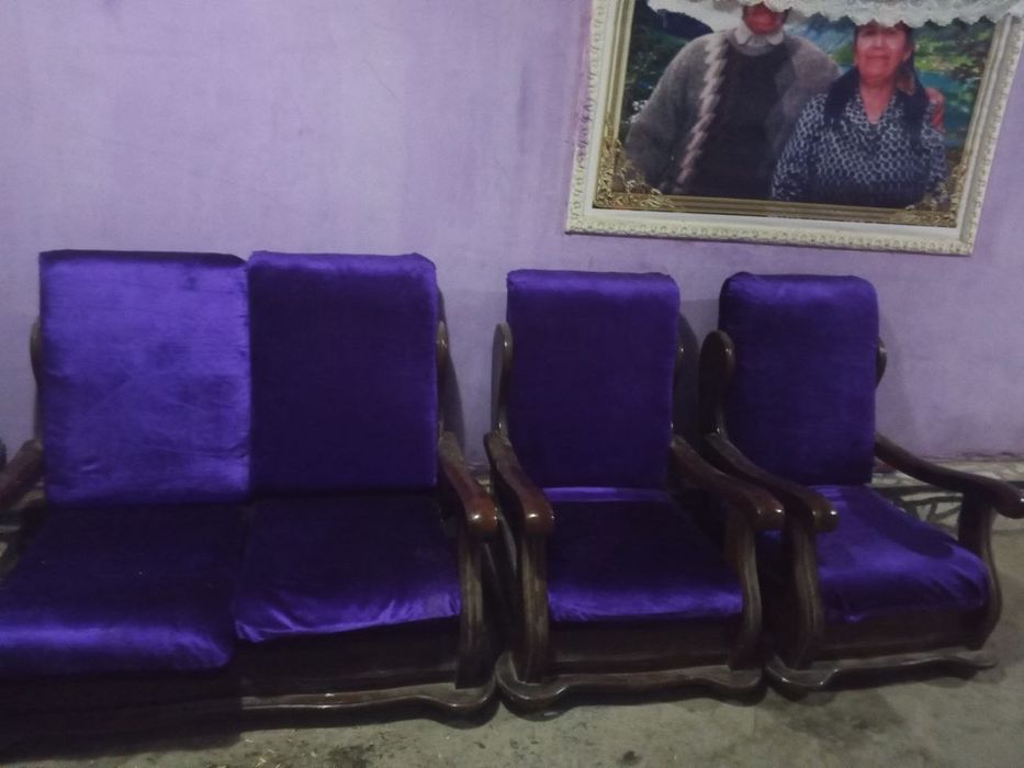 Mebel sotiladi arzon narxda