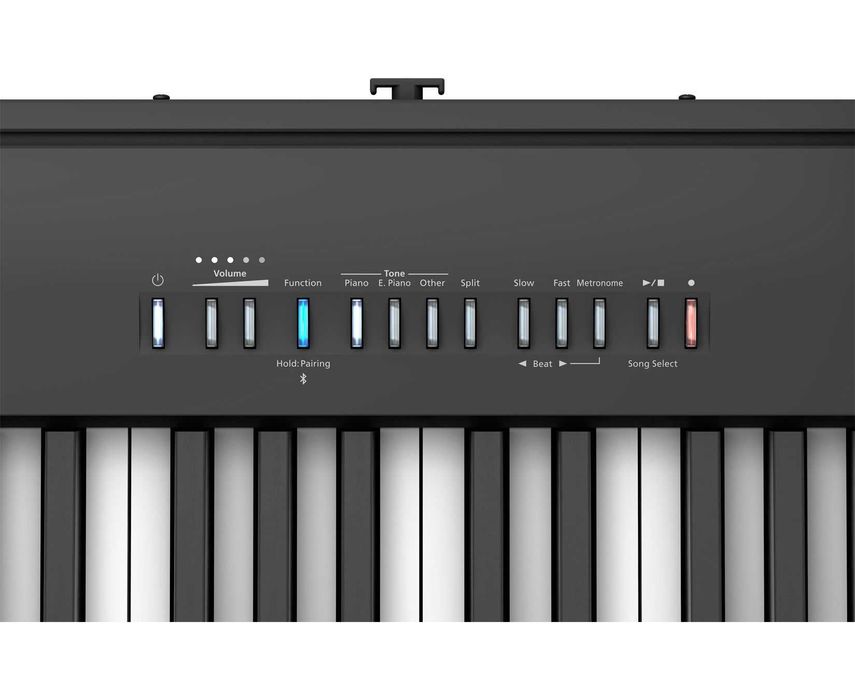 Roland FP-30X-BK Цифровое пианино