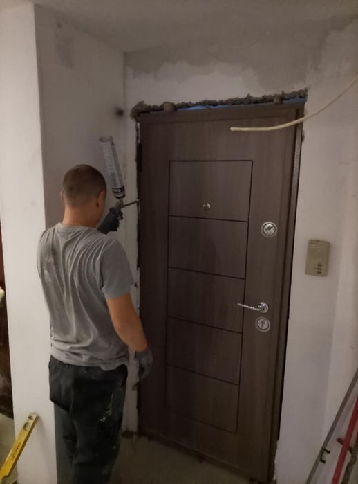Amenajări interioare