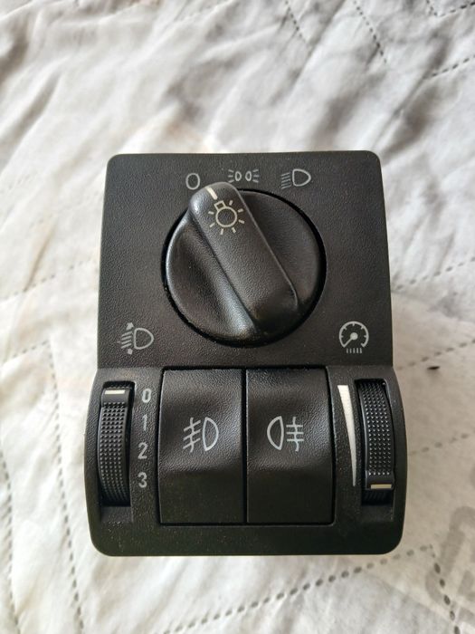 Ключ за светлини за Опел Астра Г 1999