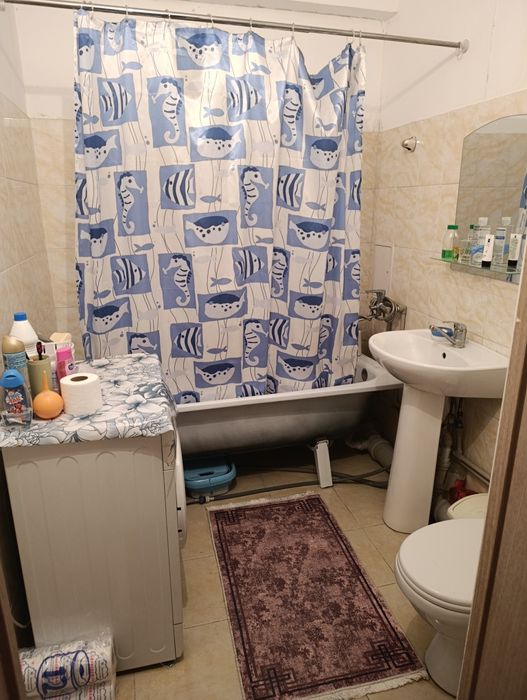 Подселения просто девушки