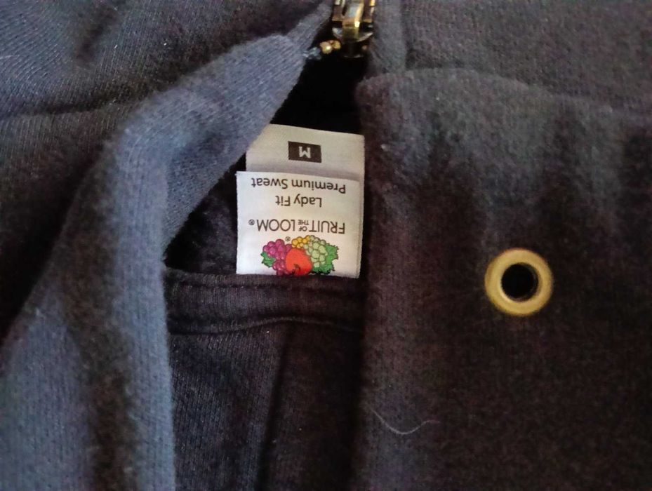 Униформа ПГД Елисавета Вазова